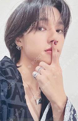 GOLDEN HOUR : Part.2 MAKESTAR K-POP LUCKY STORE in TOKYO LUCKY DRAW