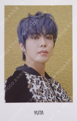 RESONANCE Pt.2 MINI COLLECT BOOK Work It ver