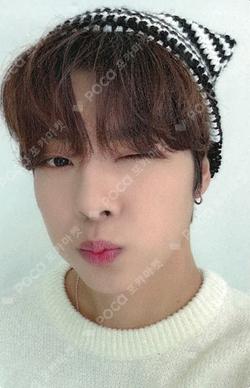 빛 : BIT Part.2 EVERLINE SION photocard image