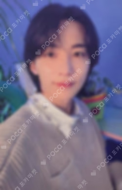 24 SEVENTEEN's HOME PHOTO CARD