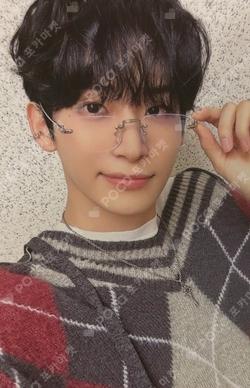 FIND THE ORBIT BROADCAST JUNGMO photocard image