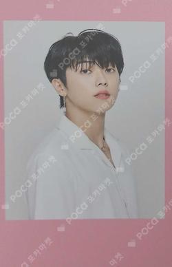 Hello! WM ONTACT LIVE 2020 ONF POLAROID DECO SET