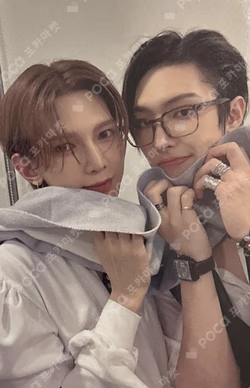 GOLDEN HOUR : Part.2 MAKESTAR K-POP LUCKY STORE in TOKYO LUCKY DRAW