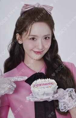 YOONA FANMEETING TOUR YOONITE in Yokohama PHOTO CARD SET