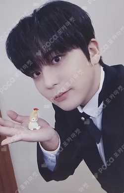 GOLDEN HOUR : Part.2 JUMP UP