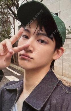 Archive 1: [Road Runner] TYPE : until JAY B photocard image