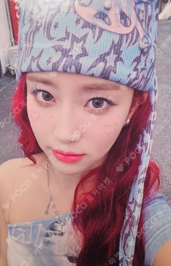 MEOW/Cheeky Icy Thang-Japanese Ver.- REGULAR EDITION