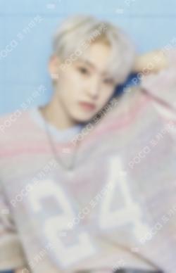 24 SEVENTEEN's HOME PHOTO CARD