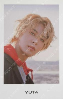 RESONANCE Pt.1 MINI COLLECT BOOK From Home ver