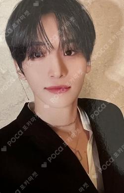 FIND THE ORBIT REMEMBER ver. JUNGMO photocard image