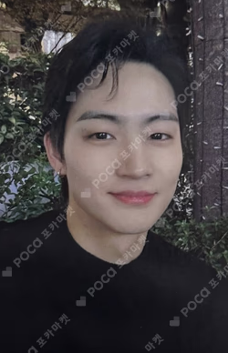 2024-2025 JAY B CONCERT [TAPE: RE LOAD] IN SEOUL REWARD JAY B photocard image