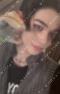 2024 ENHYPEN WORLD TOUR FATE PLUS IN JAKARTA weverse PICK-UP ENGENE Ver. NI-KI photocard image