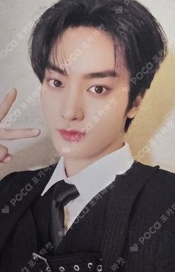 FIND THE ORBIT REMEMBER ver. TAEYOUNG photocard image