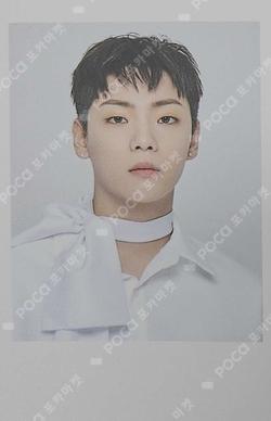 Hello! WM ONTACT LIVE 2020 ONF POLAROID DECO SET