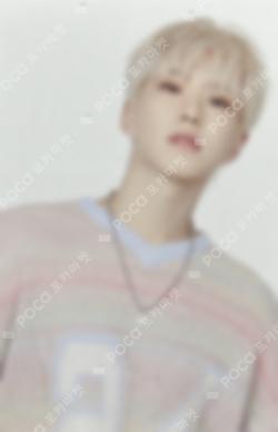 24 SEVENTEEN's HOME PHOTO CARD