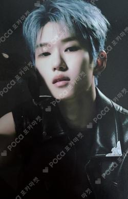 ANOTHER FLARE Ver. DEY photocard image