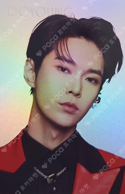 RESONANCE Pt.2 LENTICULAR PHOTO CARD SET