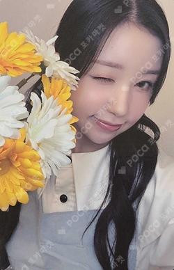 UNFRAMED MUSICPLANT SORA photocard image