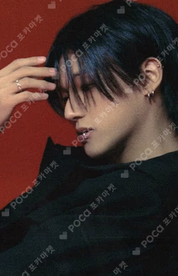 GOLDEN HOUR : Part.2 POP-UP STORE Teeth Custom Room