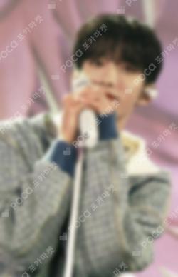 SEVENTEEN EXHIBITION FOLLOW FELLOW IN JAPAN LIVE PHOTO CARD DK photocard image