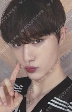 1st Album 'OK' Prologue : Be OK EVERLINE