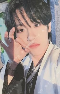 Youth Chapter 2 : YOUTH DEFICIENCY PHOTOISM SHOP