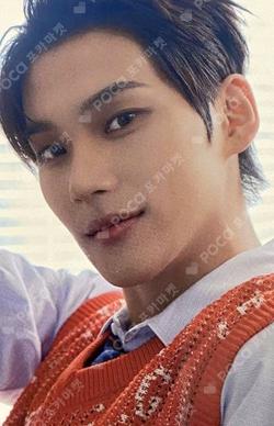 EVNNE 1ST ANNIVERSARY EVNNEing iDEA : HOW TO MAKE EVNNE DAY POP-UP STORE EVNNE 1st Anniv. PHOTO BOOK PARKHANBIN photocard image