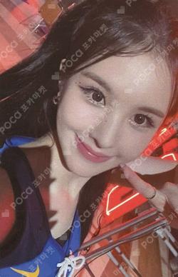Good Day Special CAFE Event LEE JAEHEE photocard image