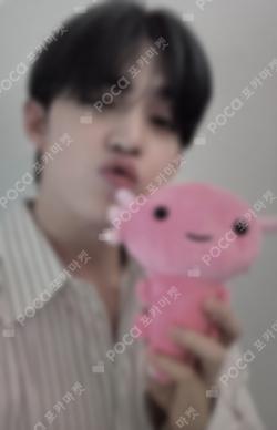 SEVENTEEN M12 Pop-Up en CDMX MERCH