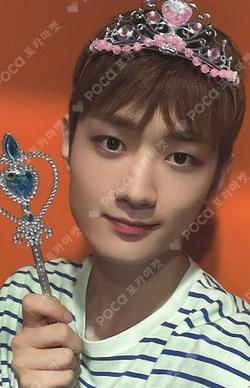 Liminality - EP.DREAM MUSIC&DRAMA YONGSEUNG photocard image