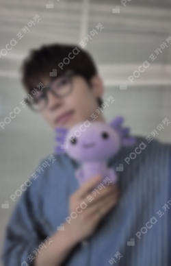 Pocamarket, Seventeen WONWOO SEVENTEEN RIGHT HERE WORLD TOUR CARAT