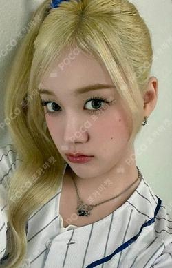 STAYC FAN Concert STAYC MOVIE CLUB in Japan J photocard image