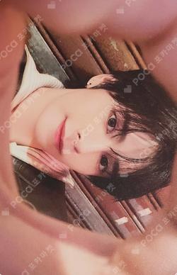 FIND THE ORBIT STARSHIPSQUARE SERIM photocard image