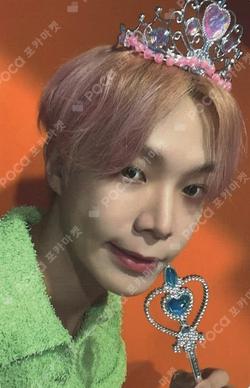 Liminality - EP.DREAM MUSIC&DRAMA DONGHEON photocard image