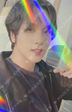 Golden Age MAKESTAR HAECHAN photocard image