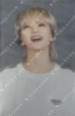 SEVENTEEN EXHIBITION FOLLOW FELLOW IN JAPAN LIVE PHOTO CARD