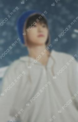 SEVENTEEN EXHIBITION FOLLOW FELLOW IN JAPAN LIVE PHOTO CARD