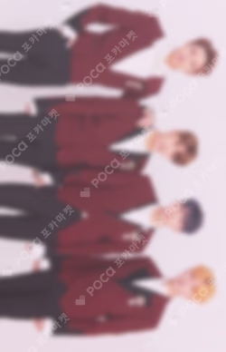2018 SVT 2nd FAN MEETING SEVENTEEN in CARAT LAND TRADING CARD SET B SET