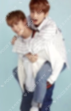 2018 SVT 2nd FAN MEETING SEVENTEEN in CARAT LAND TRADING CARD SET B SET