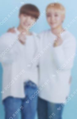 2018 SVT 2nd FAN MEETING SEVENTEEN in CARAT LAND TRADING CARD SET B SET