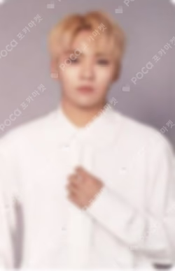 2018 SVT 2nd FAN MEETING SEVENTEEN in CARAT LAND TRADING CARD SET B SET