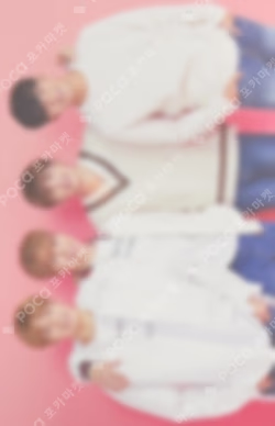 2018 SVT 2nd FAN MEETING SEVENTEEN in CARAT LAND TRADING CARD SET A SET