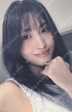 STRATEGY Blue Dream Media MOMO photocard image