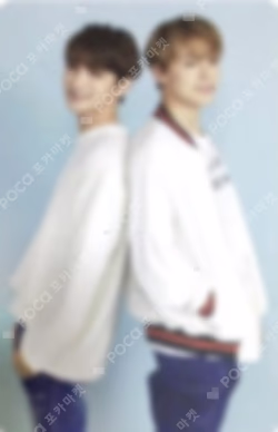 2018 SVT 2nd FAN MEETING SEVENTEEN in CARAT LAND TRADING CARD SET B SET