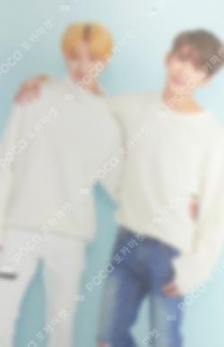 2018 SVT 2nd FAN MEETING SEVENTEEN in CARAT LAND TRADING CARD SET A SET