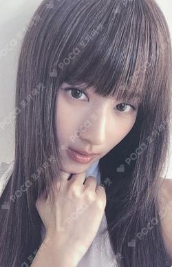 STRATEGY Blue Dream Media SANA photocard image