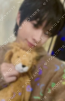 Last Bell WEVERSE JAPAN KYUNGMIN photocard image