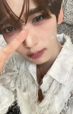 CINEMA PARADISE HOUSE OF KPOP LUCKY DRAW