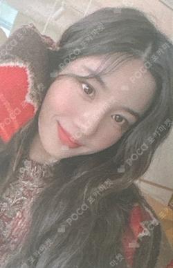 RUBI 1ST MEMBERSHIP KWONEUNBI photocard image