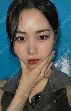ITZY RYUJIN photocard image